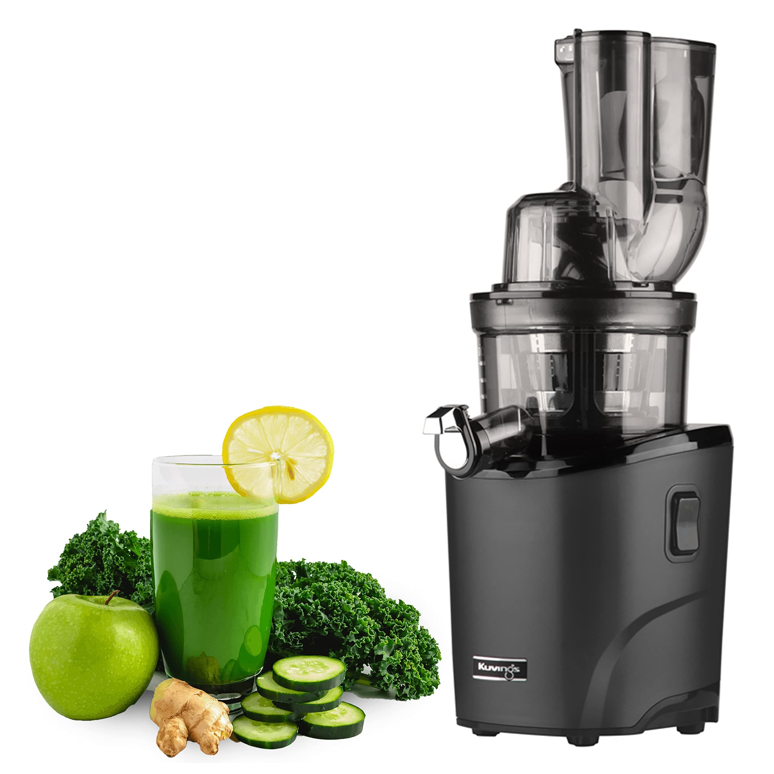Kuvings REVO830 Cold Press Juicer