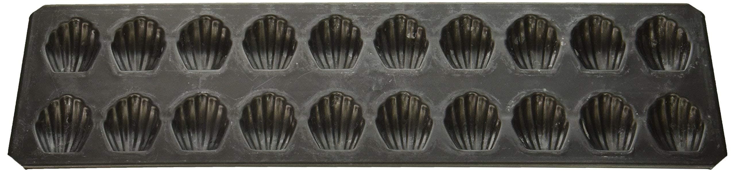 Matfer Bourgeat 310732 Exopan Madeleine Sheet