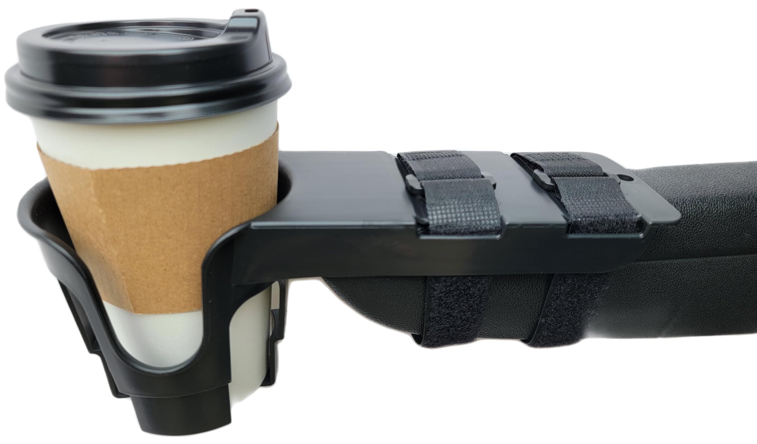 The Nearly Universal OH - Cup or Drink Holder