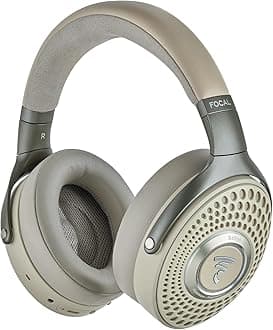 Focal BATHYS BT HEADPHONES - Dune