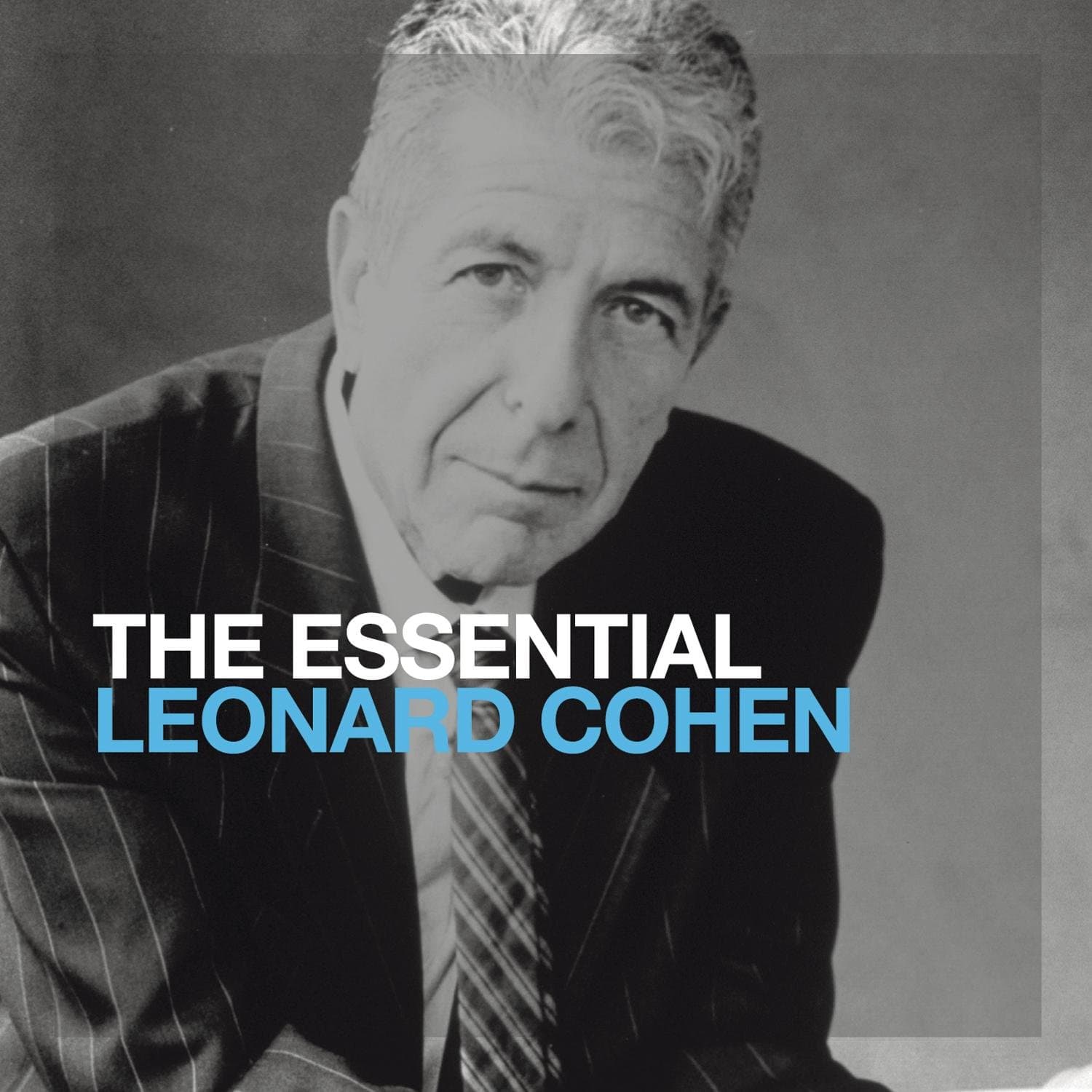 Essential Leonard Cohen