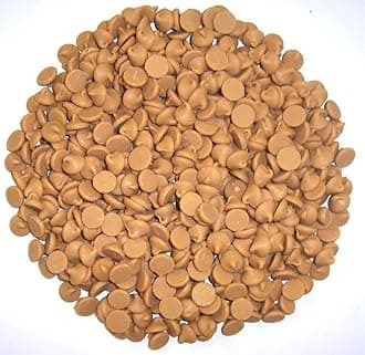 Scott's Cakes 1 Pound Peanut Butter Chips