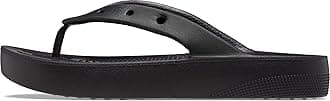 Crocs Women's Platform Flip Flop Sandal
