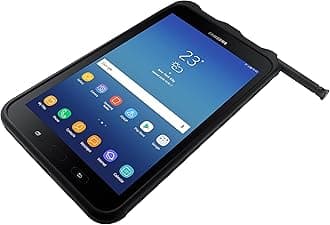 Galaxy Tab Active 2 Black