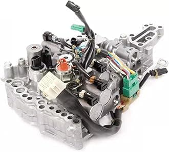 JF016E CTV Transmission Valve Body Compatible with 2014-2017 Nissan Altima 2.5L 2015-2017 Mitsubishi Outlander Sports 2.0L #31705-28X0B