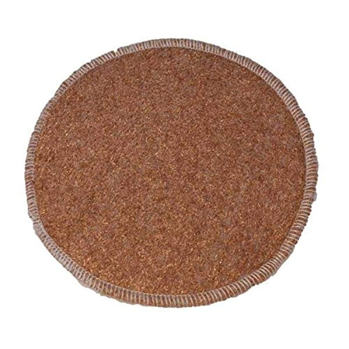 Shurhold3210 Magic Wool Polisher Pad, 2 Pack