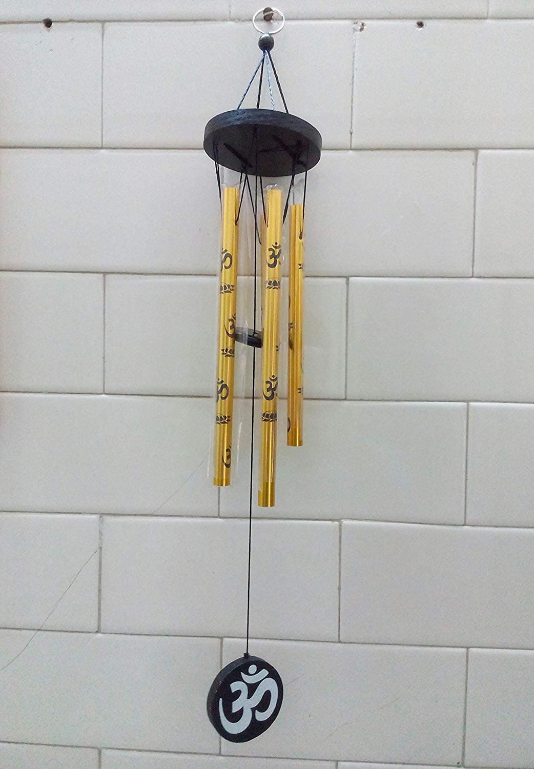 realshopee Wind Chimes for Home