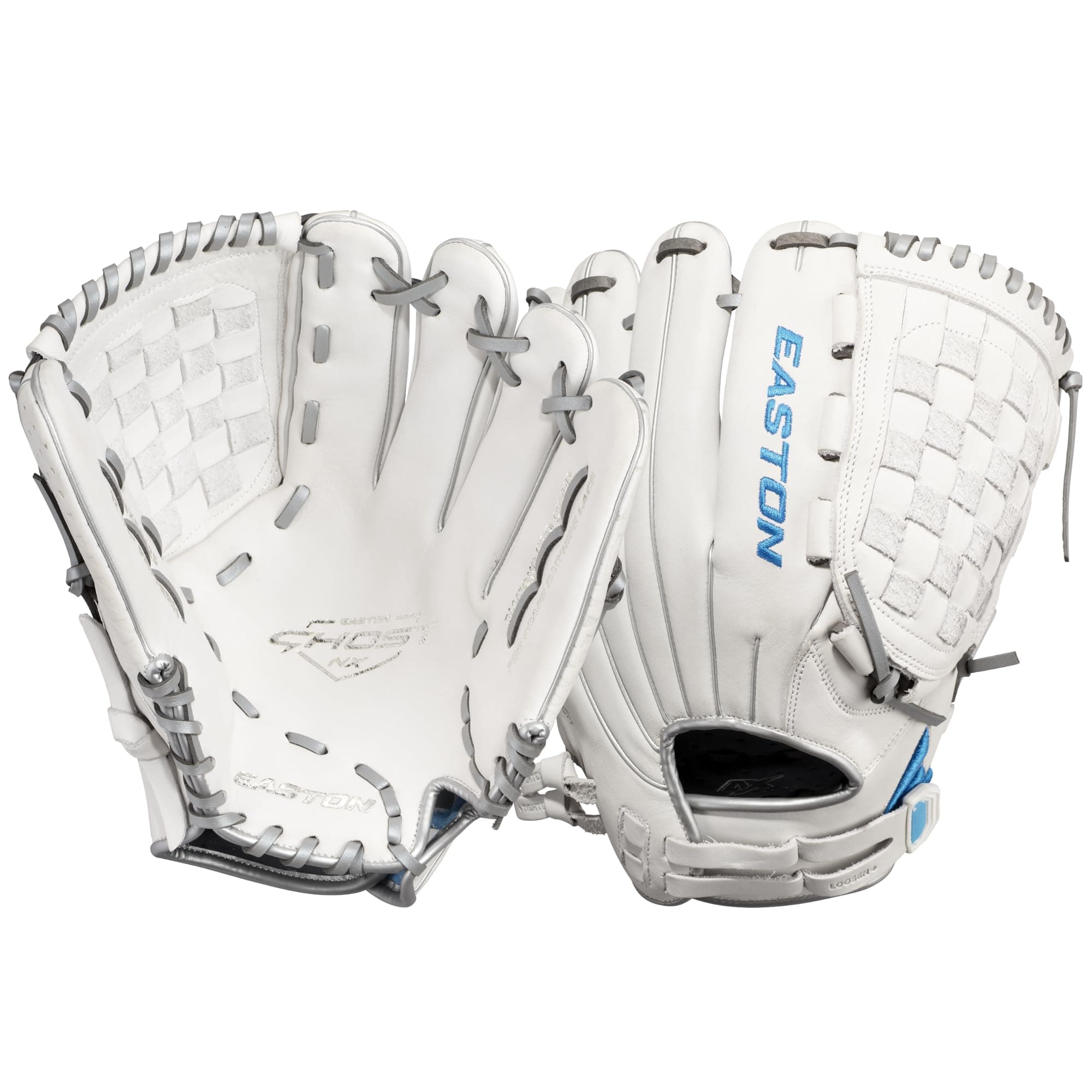 Ghost NX Fastpitch Softball Glove | Sizes 11.75" - 13" | Multiple Styles