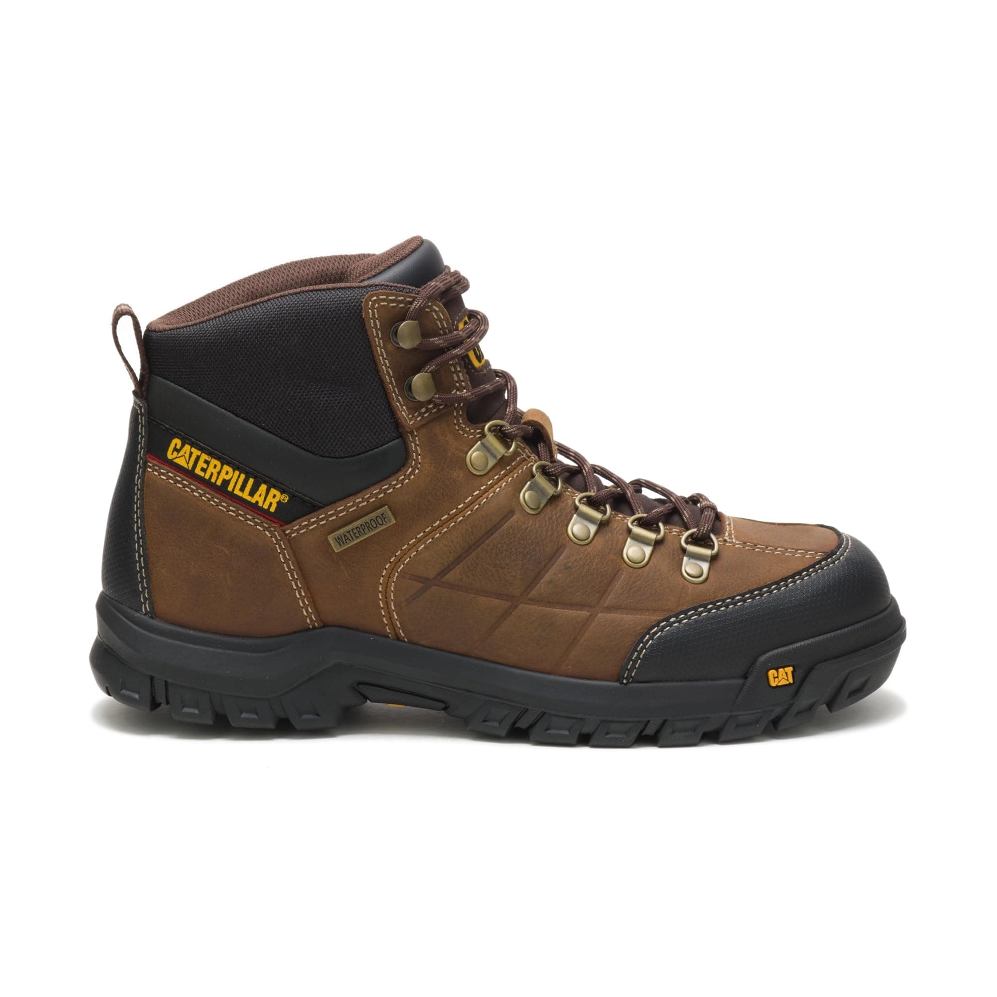 Threshold Waterproof mens Work Boot