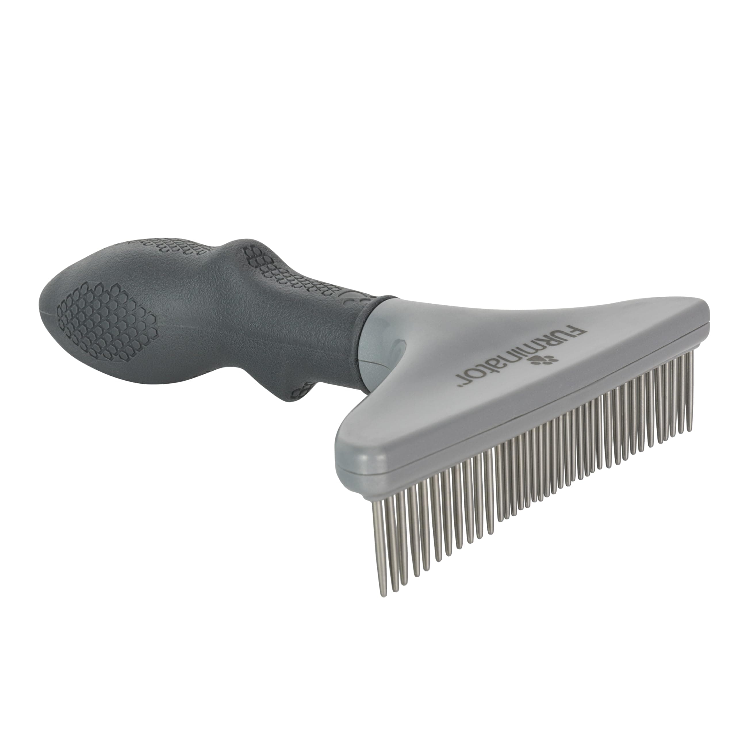 Grooming Rake for Cats and Dogs