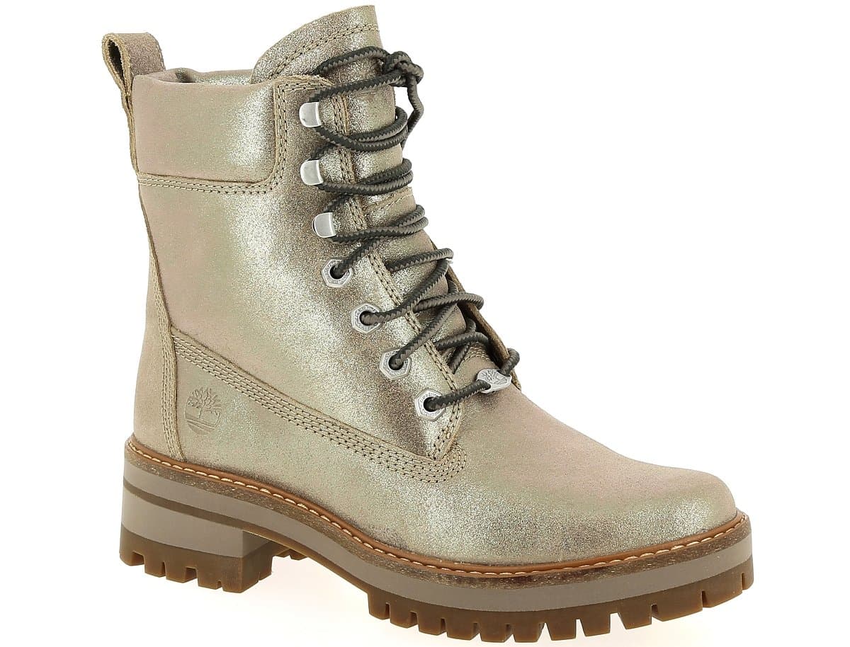 Timberland Courmayeur Valley CA1KLR, Boots