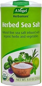 Organic Seasoning Salt Herbamare 8.80 Ounces
