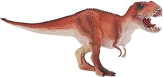 Gemini&Genius Vastatosaurus Rex Dinosaur Toy for Kids, Realistic T-Rex Dinosaur Action Figure with Moveable Jaw, Great Party Supplies, Birthday Gift, Collection, Play, Display and Room Decor for Kids
