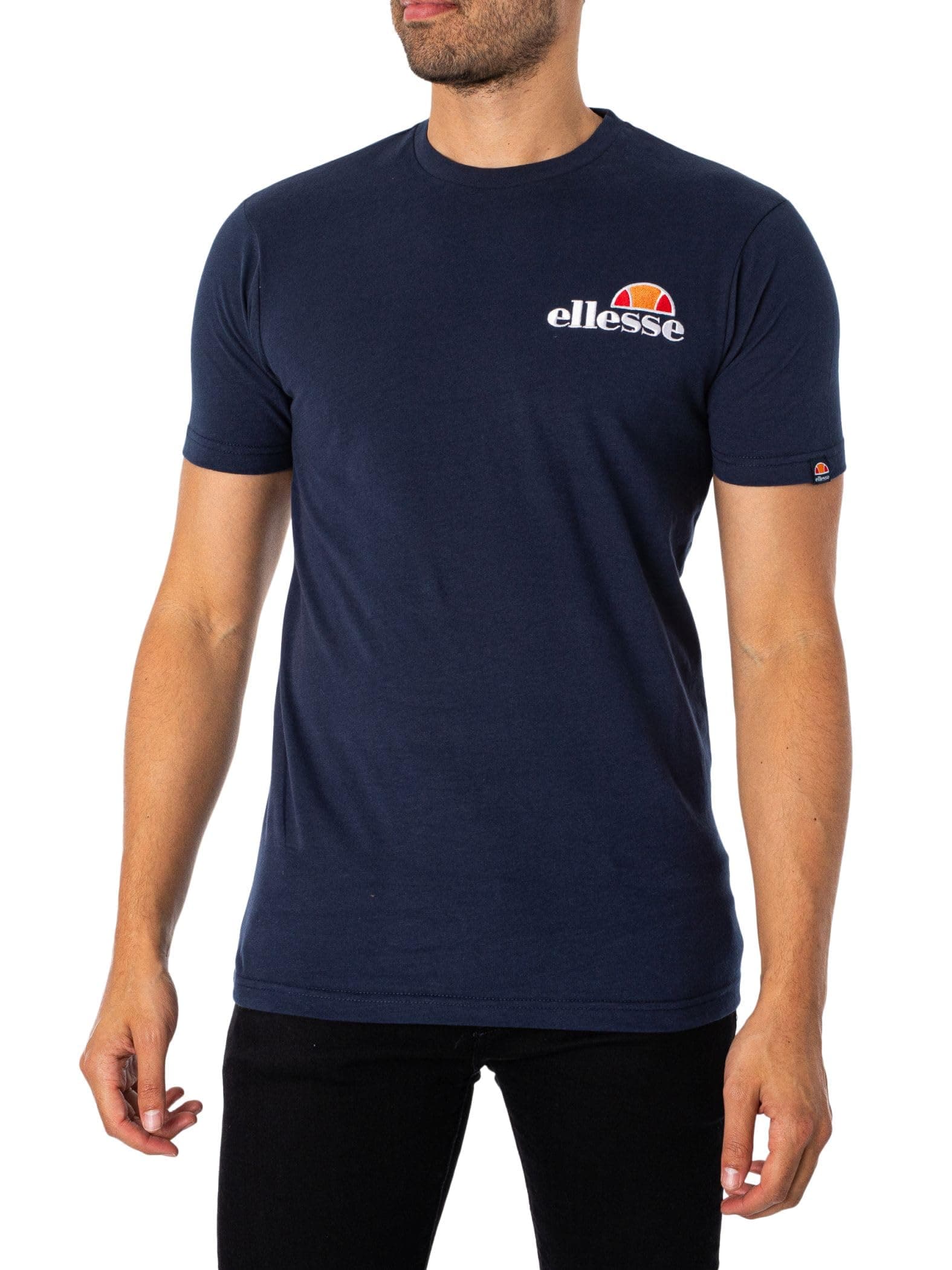 ellesse Men's Voodoo T Shirt