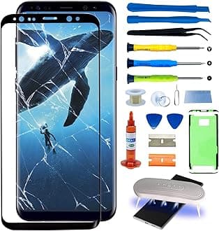 For Samsung Glass Screen Replacement