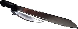 Precision Slicing Knife (Right-Handed)