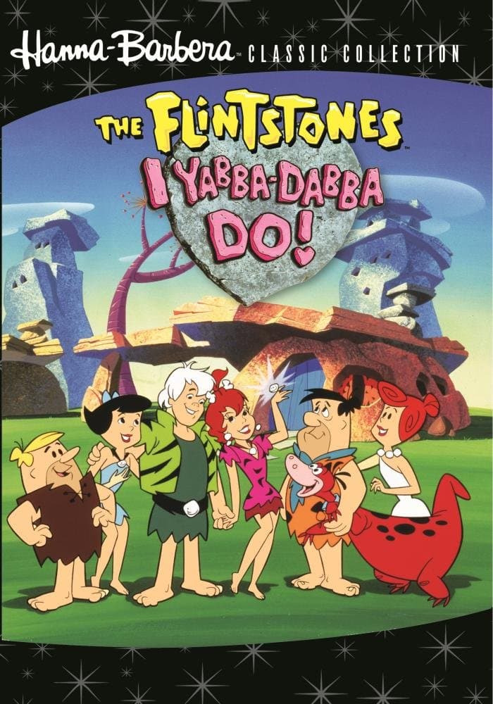 The Flintstones: I Yabba-Dabba Do!