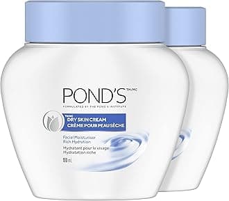 Pond's Dry Skin Cream The Caring Classic 10.1 oz (Pack of 2)2