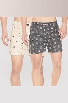 Pepe Jeans Men Boxer Shorts