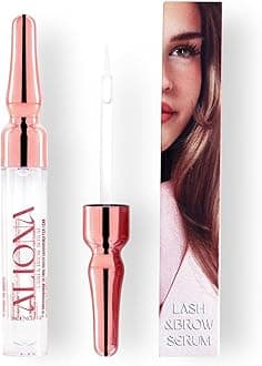 Aliona Lash Brow Serum