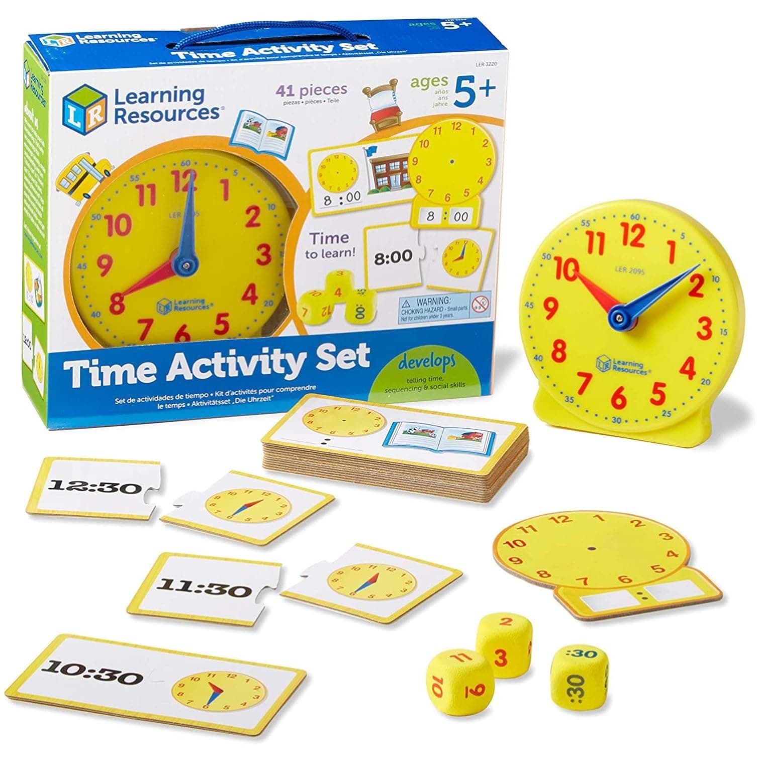Activity Set