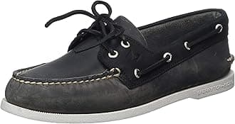 Sperry Men's Authentic Original 2-Eye Boat Shoe