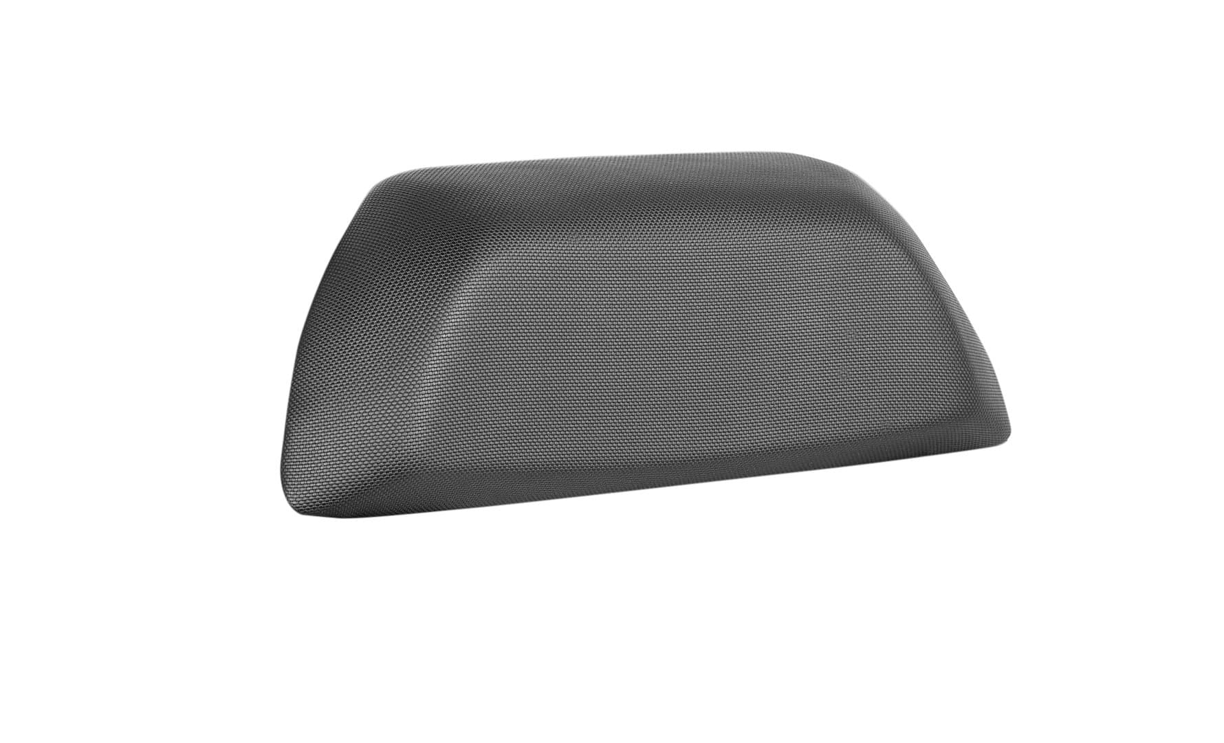 D0RI3900 Top Case Accessory for Backrest, Black