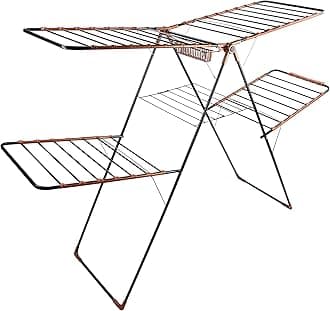 Royalford Cloth Dry Stand Turkey 61Cmx160Cm"Min 1 year manufacturer warranty"