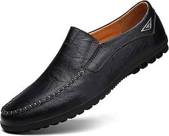 Go Tour Men's Gtf-8008 Loafer