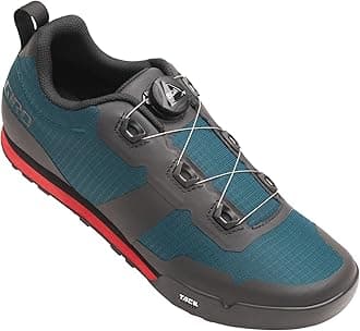 GiroTracker mens Cycling Shoes
