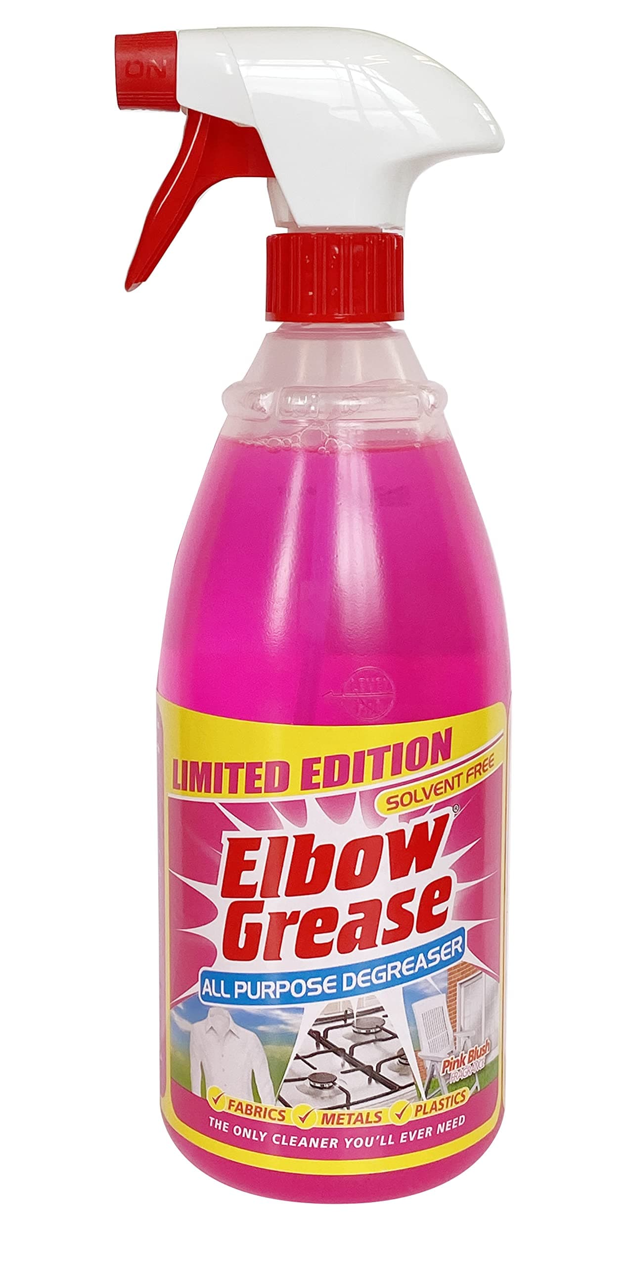 - All Purpose Degreaser Pink Blush | 1L