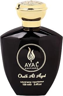 Dubai Oudh Al Ayal - Eau De Parfum Liquid (Oriental) (Unisex) - 100 Ml