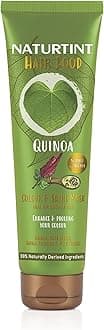 Naturtint Hair Food Quinoa Colour & Shine Mask