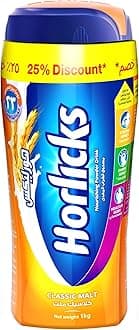 Horlicks Classic Malt - 1kg