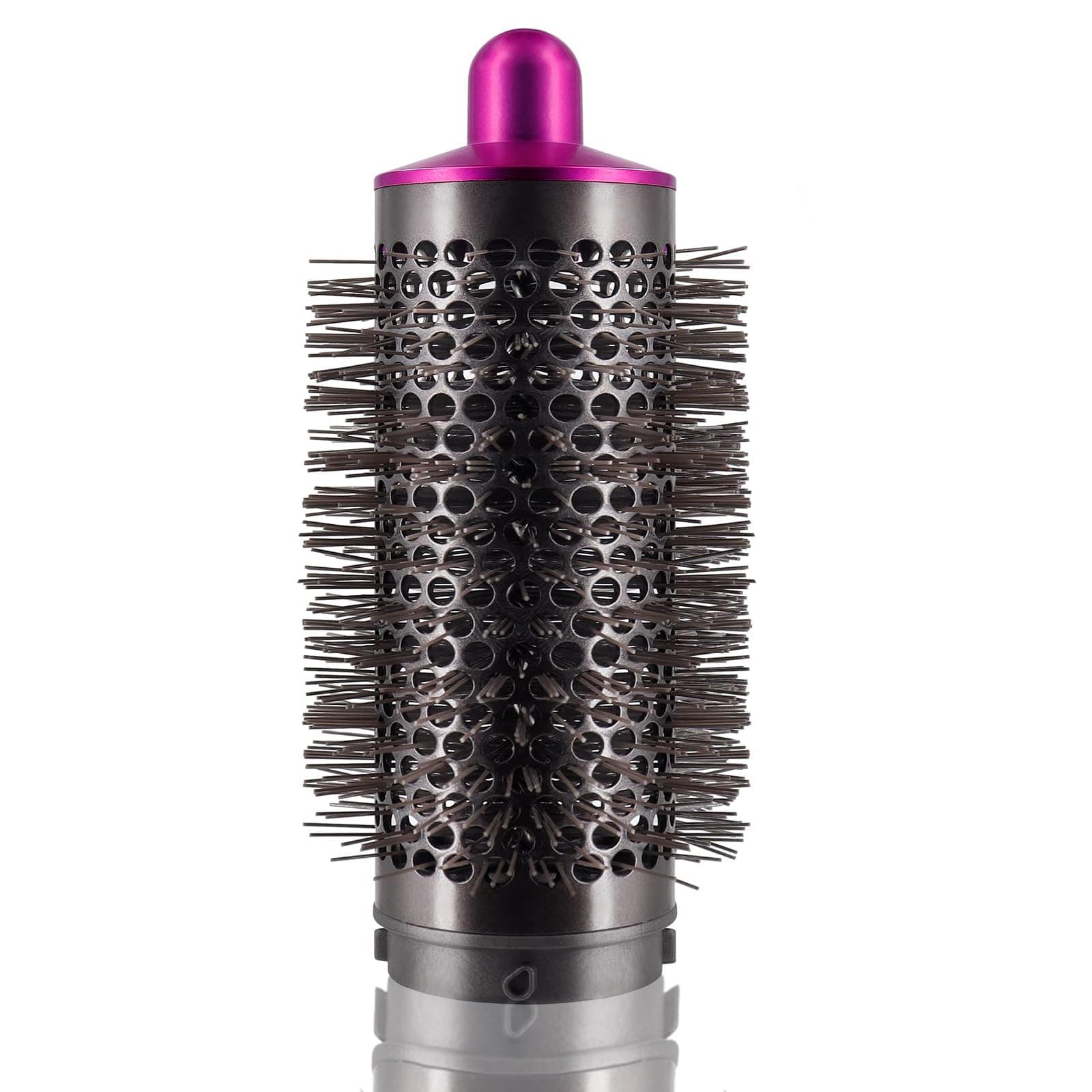 DYSON Round Volumizing Brush HS01/HS05 Attachment for Air Wrap, Part No.969489-01 970750-01 Limp Flat Hair