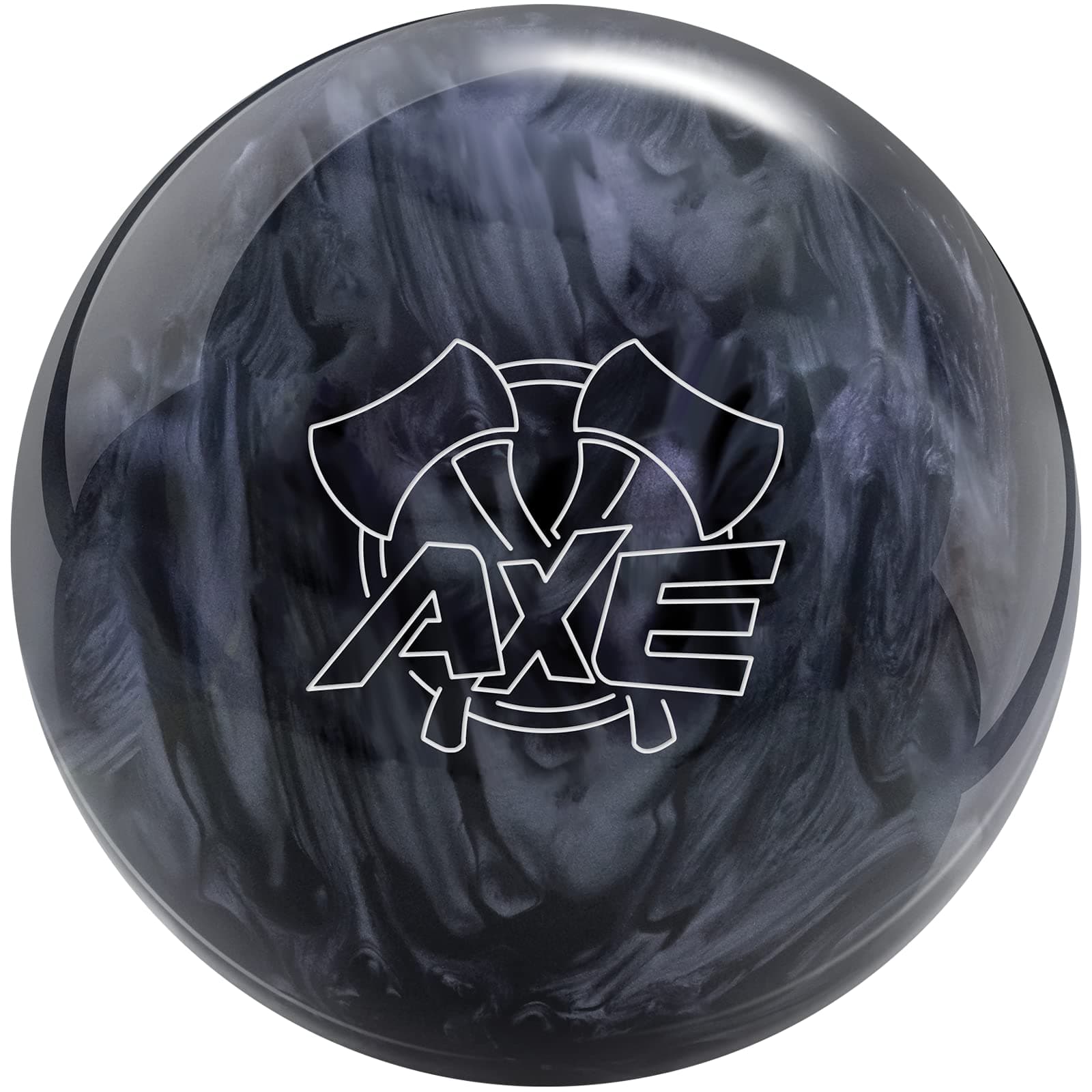 Hammer Axe Black/Smoke Bowling Ball