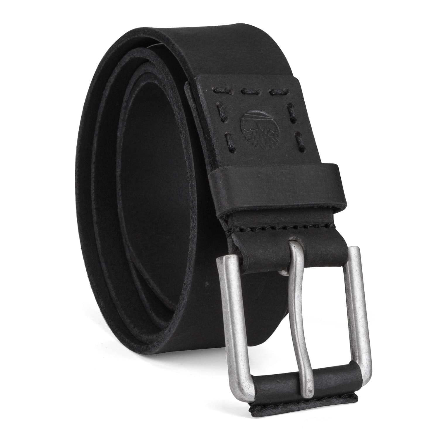 Men's Casual Classic Everyday Leather Belt