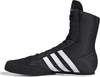 Box Hog II Boxing Shoe - Breathable Mesh, Durable Sole for Performance