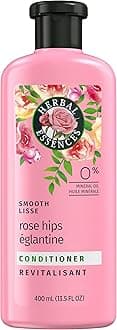 Herbal Essences Rose Hips Smooth Conditioner, 13.5 fl oz