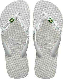 – Unisex Kinder Top BrasilFlipflop