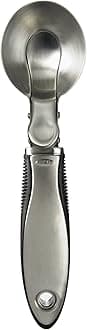 OXO Steel Ice Cream Scoop