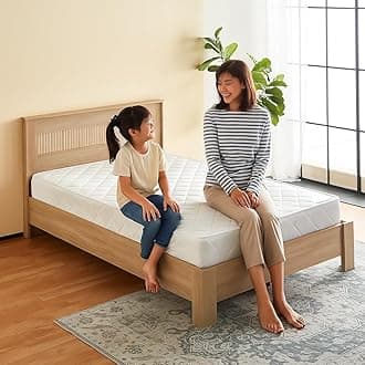 Ortho Medical Mattress 2-Year Warranty (W 120 cm x L 200 cm (HC - Wide Single), 12)