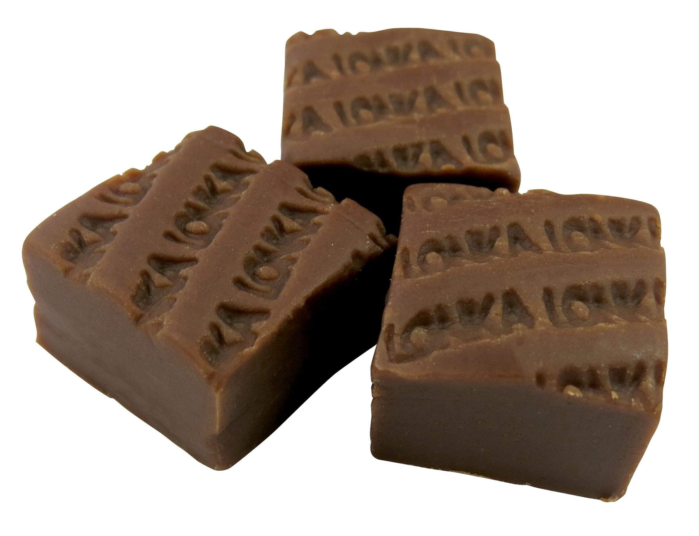 Chocolate Fudge 500 Gram Bag (1/2 Kilo)