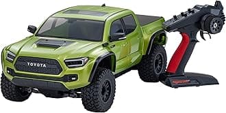 America 34703T2 1/10 2021 T0Y0TA Tacoma Trd Pro Electric Lime 4WD Kb10l R
