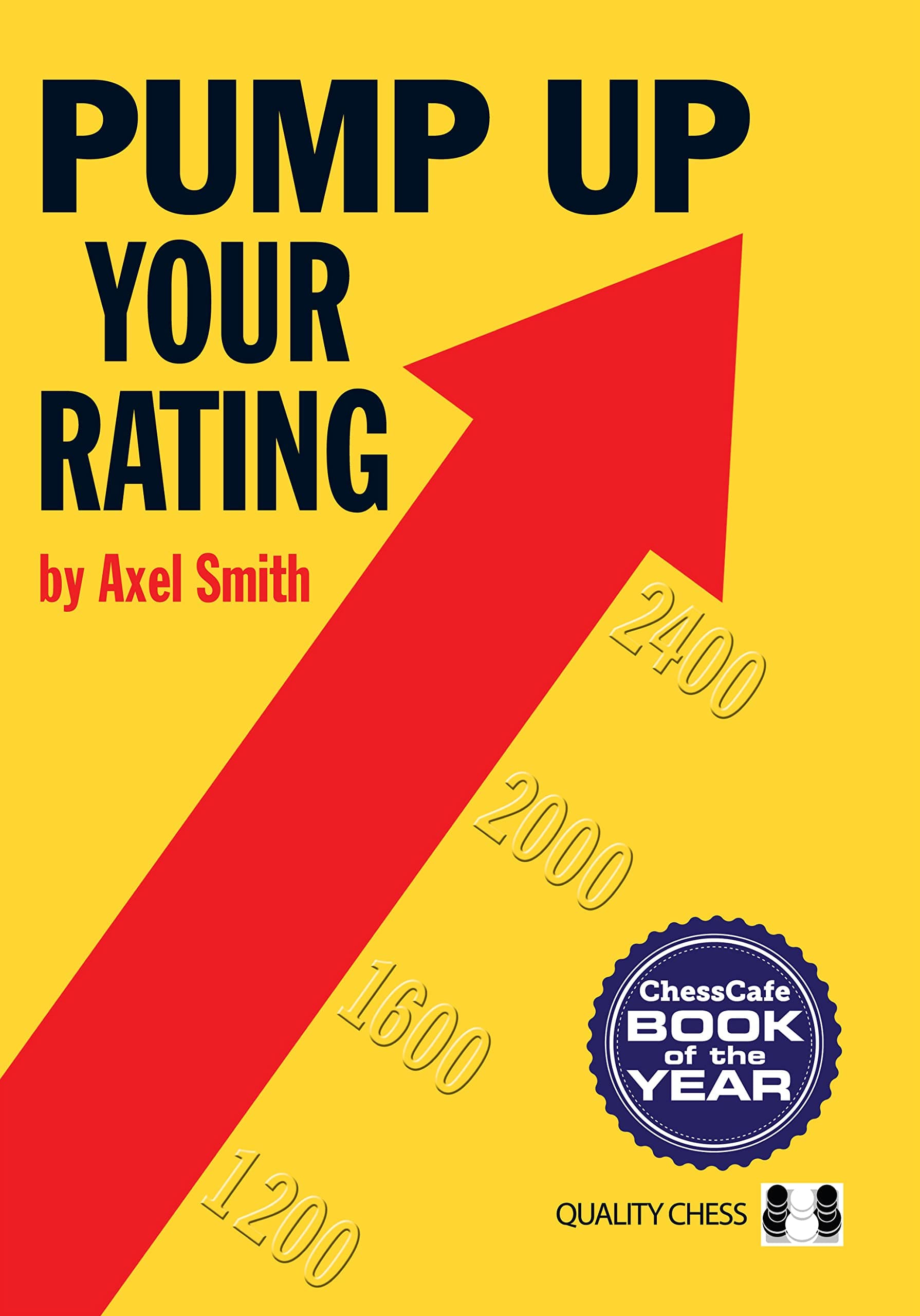 Pump Up Your Rating Paperback – December 17, 2013