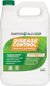 Earth's Ally Pro Disease Control, 1 gal