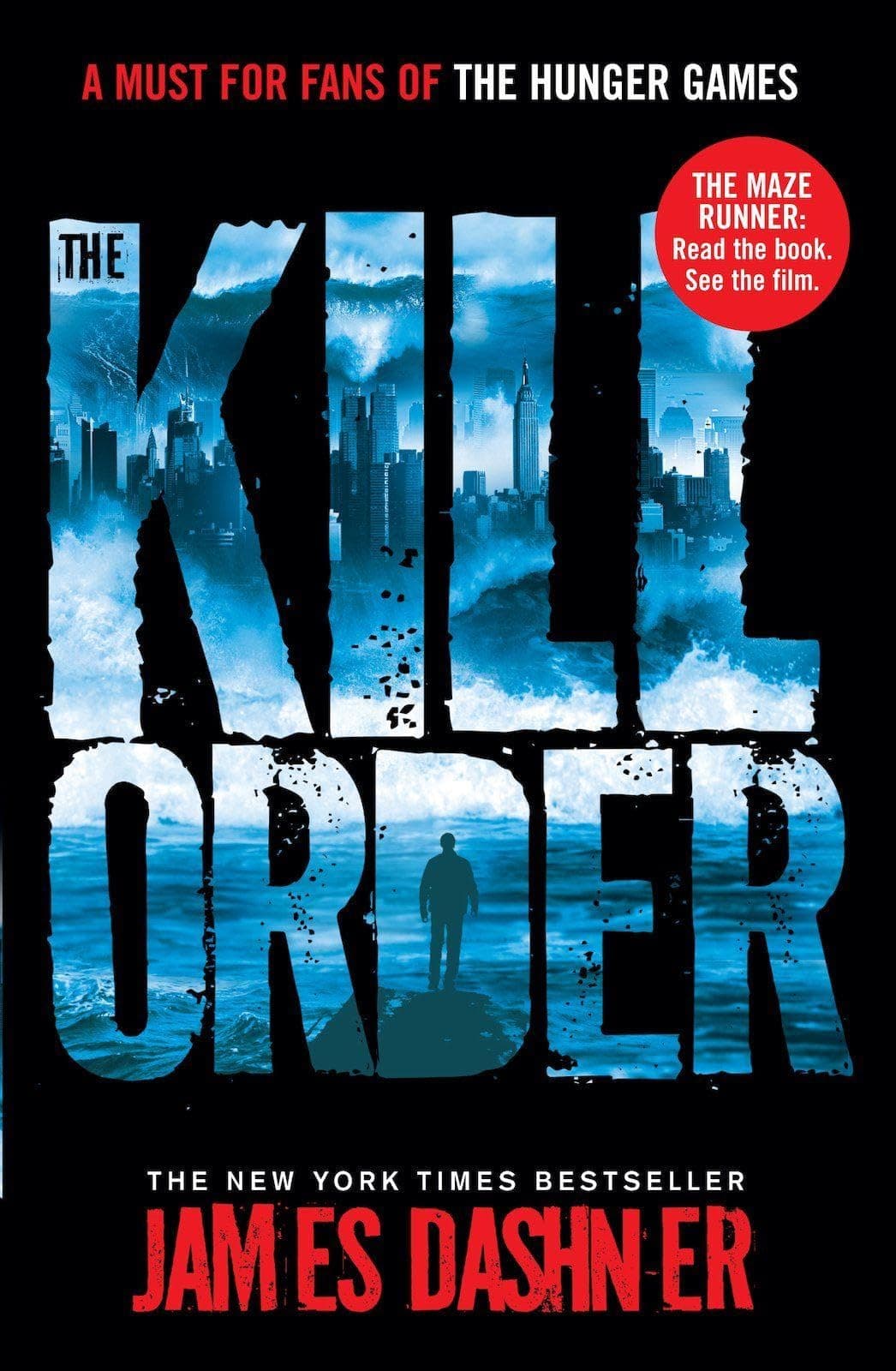 The Kill Order James Dashner