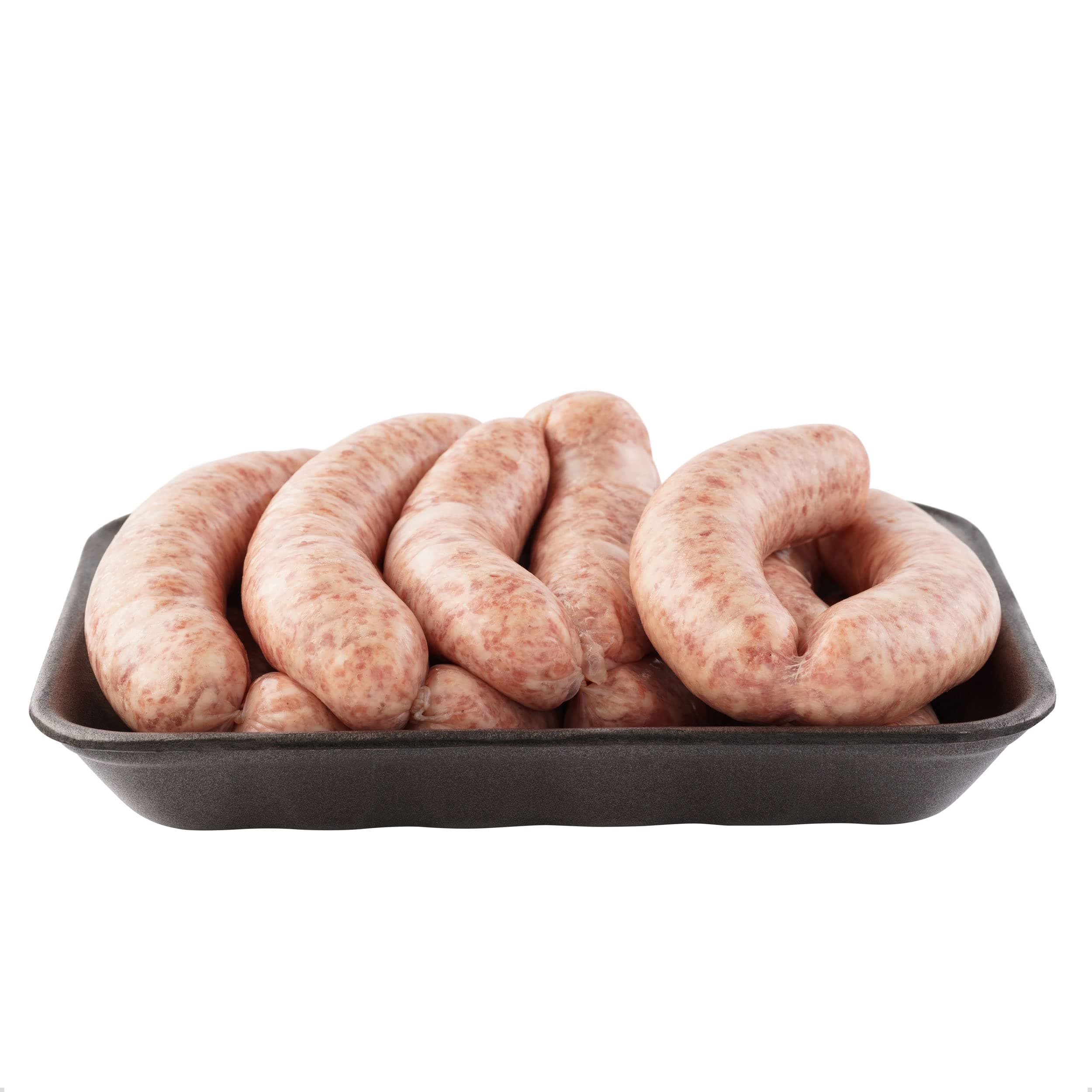 British Cumberland Sausages