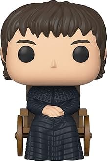 FUNKO POP! TELEVISION: Game of Thrones - King Bran the Broken