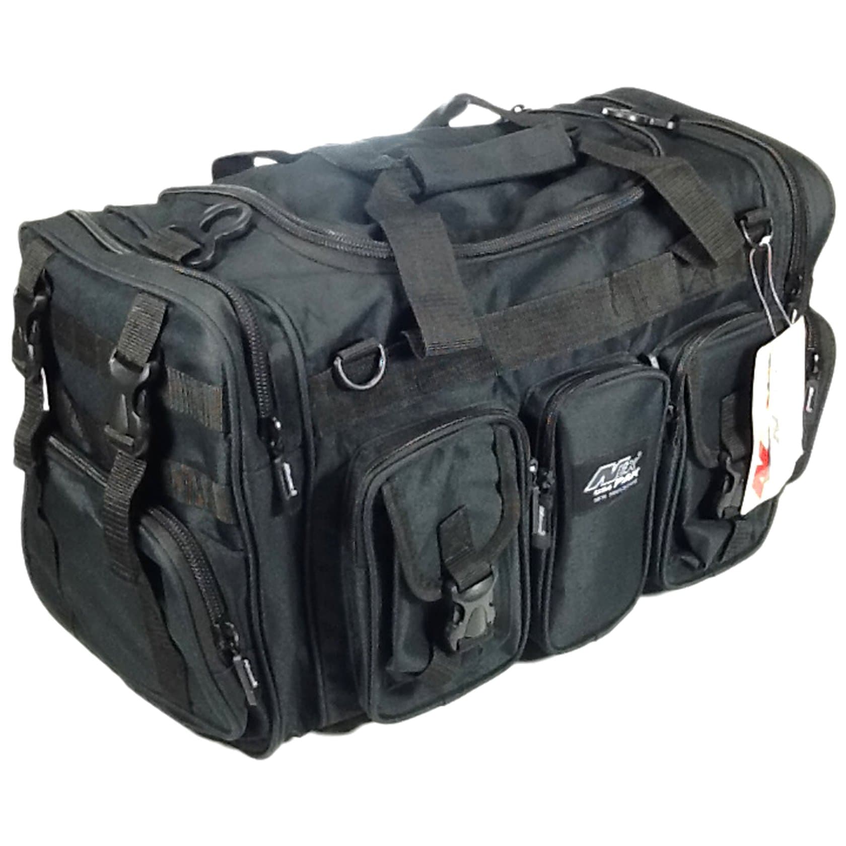 22" 2600cu.in Tactical Duffel Range Bag TF122
